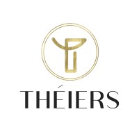 THÉIERS logo - Similar company to Self Upgrade