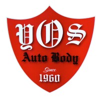 Ye Old Station Auto Body, Inc.