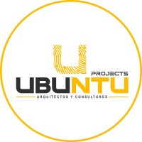 Ubuntu Projects logo - Similar company to Alkemia