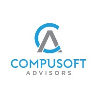 Compusoft Advisors India Pvt. Ltd. logo - Similar company to Smart Smith Infotech