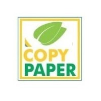COPY PAPER Co., LTD logo - Similar company to Elcei