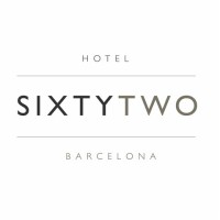 Hotel Sixtytwo & Apartments Sixtyfour logo - Similar company to Tivoli La Caleta Tenerife Resort