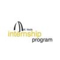 St. Louis Internship Program logo - Similar company to Northeastern University