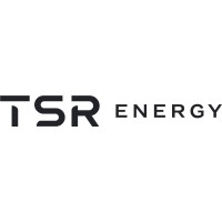 TSR Energy logo - Similar company to Climart