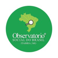 Observatório Social do Brasil Itabira logo - Similar company to Guia Itabira