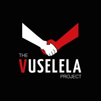 The Vuselela Project logo - Similar company to Hennops River Revival