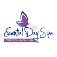 Essential Day Spa Quito logo - Similar company to Refresh Spa Ecuador