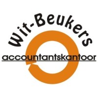 Accountantskantoor Wit-Beukers logo - Similar company to Accountantskantoor Julie Braem Bv