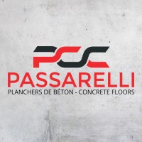 PCC Passarelli logo - Similar company to Hedman Construction Ltd