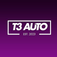 T3 Automotive TT logo - email format related to Hamlet & Associates Business Consultancy