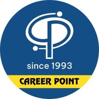 Career Point Kota, Delhi Center logo - Similar company to Prosar Ecotech Pvt Ltd