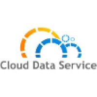 Cloud Data Service logo - Similar company to Cloud Genius Ltd