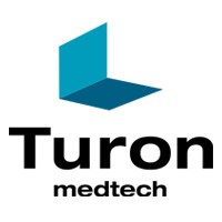 Turon MedTech logo - Similar company to Salubrious Ab