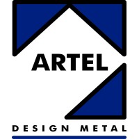 ARTEL DESIGN METAL logo - Similar company to Sharp Ingenierie