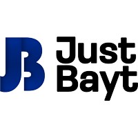 JustBayt logo - Similar company to Stay Lets