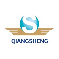 Qiangsheng Industrial Trading Netherlands B.V. logo - Similar company to Burger Id-Engineering