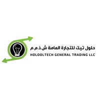 Holooltech.llc logo - Similar company to P