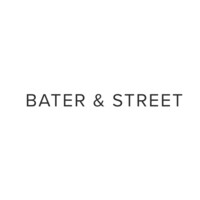 Bater & Street logo - Similar company to Self Made Creatives