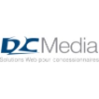 D2C Media Inc logo - Similar company to Solutions Medias 360