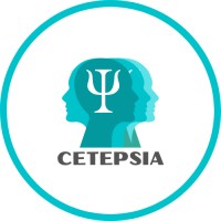 Cetepsia logo - Similar company to Brimed Centro Médico