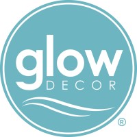 Glow Decor logo - Similar company to Dekor Company