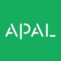 Apple and Pear Australia Limited (APAL) logo - Similar company to Twenty Degrees Emea - Formerly Coregeo