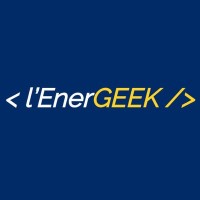 L'EnerGeek logo - Similar company to Ingeniaa
