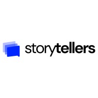 Storytellers - Shopper & Retail Marketing Agency logo - Similar company to The Shopper Agency