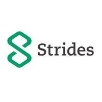 Strides Pharma Global Pte Ltd logo - Similar company to Isrc Pte Ltd