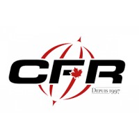 Groupe CFR logo - Similar company to Marktech