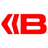 Barriers logo - Similar company to Boom Barriers