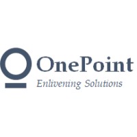 OnePoint Solutions logo - Similar company to Onepoint Solutions, Llc