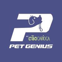 Cão Carioca Pet Genius logo - Similar company to Technigma Lab