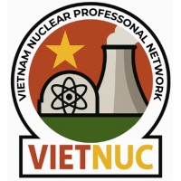 VietNuc - Vietnam Nuclear Professional Network logo - Similar company to Zimba Project