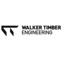 Walker Timber Engineering logo - Similar company to Fleming Timber Structures