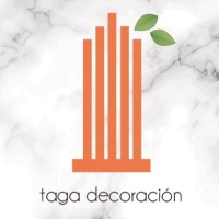 Taga Decoración logo - Similar company to Pacsa