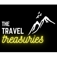 The Travel Treasuries logo - Similar company to Travel Choice Private Limited