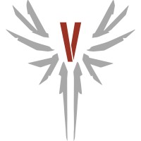 Valkyrie Off Road Gear logo - Similar company to Prowler Red