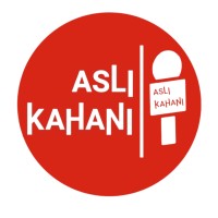 Asli Kahani logo - Similar company to Fusion Dream Solutions
