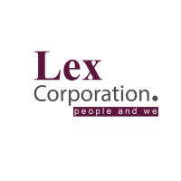 Lex Corporation logo - Similar company to Hello Poland