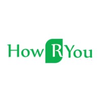 How R You logo - Similar company to Color Doppler Media