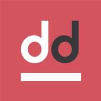 Digital DUMBO logo - Similar company to Wpdesignfix