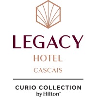 Legacy Hotel Cascais, Curio Collection by Hilton ™ logo - Similar company to Doubletree By Hilton Lagoa Azores