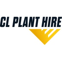 CL Plant Hire logo - Similar company to Benchmark Plant Hire