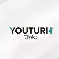 Youturn Clinics logo - Similar company to G Spa