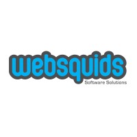 websquids LLC logo - Similar company to Curiosare Tech