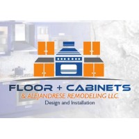 Floor + Cabinets & Alejandrese Remodeling, LLC logo - Similar company to Elite Kitchen & Stone