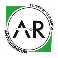 AntiguaRecon logo - Similar company to Antigua Computer Technology (Act)