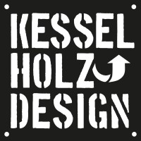 Kesselholz Design logo - Similar company to Dierotationsdrucker.De