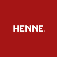 Henne logo - Similar company to Fedecom Fairs